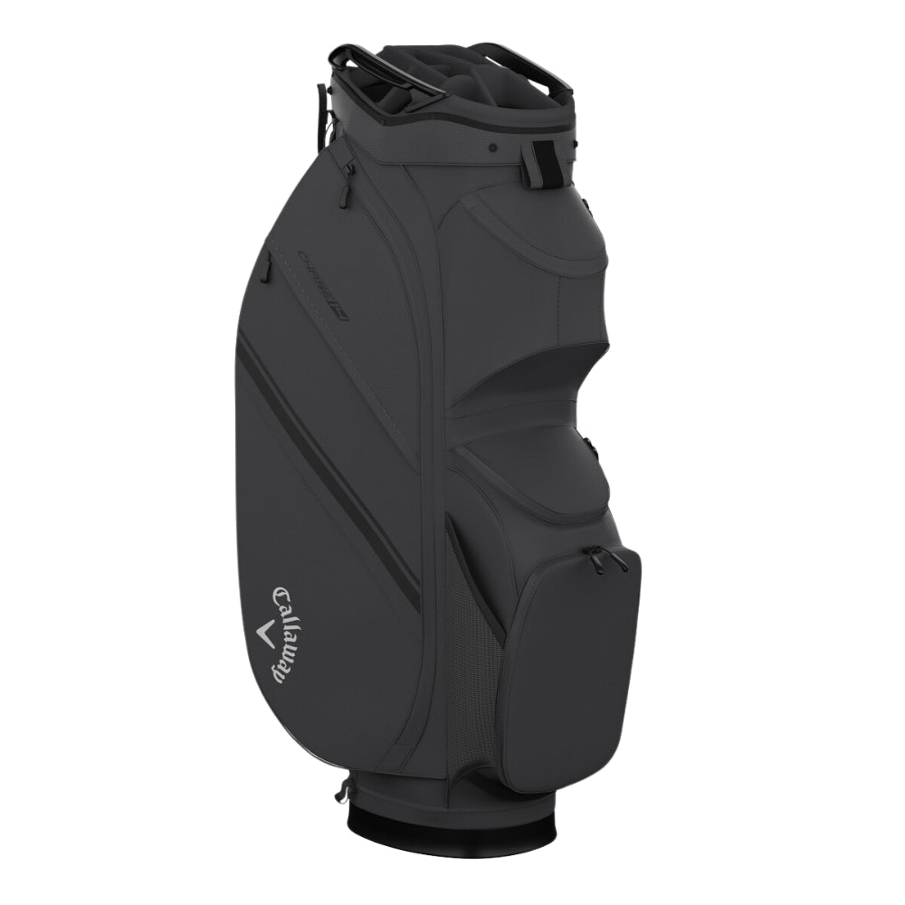 Callaway Chase 14 Cart Golf Bag 2025