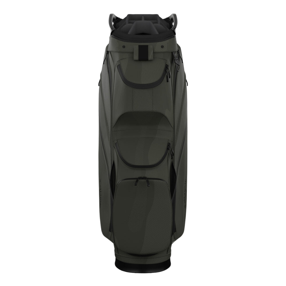 Callaway Chase 14 Cart Golf Bag 2025