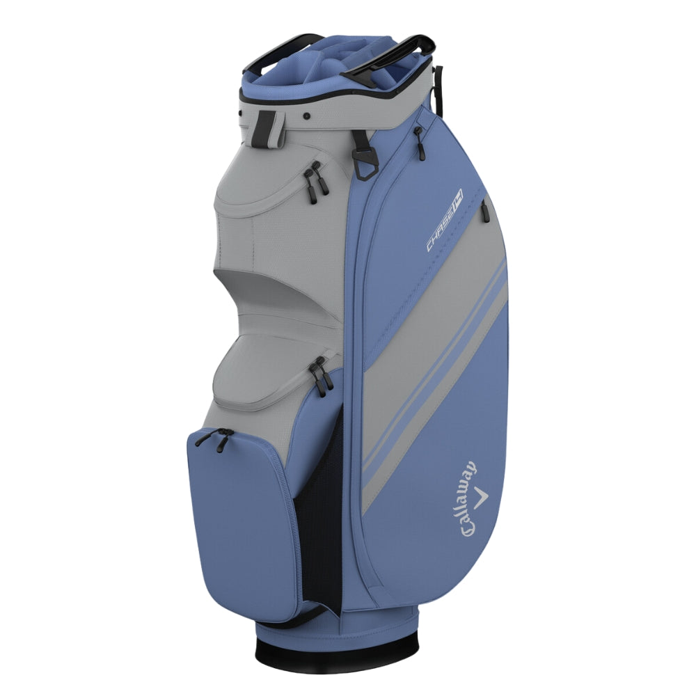 Callaway Chase 14 Cart Golf Bag 2025