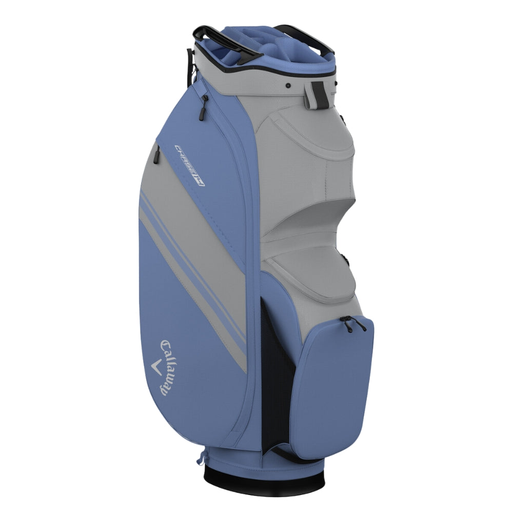 Callaway Chase 14 Cart Golf Bag 2025