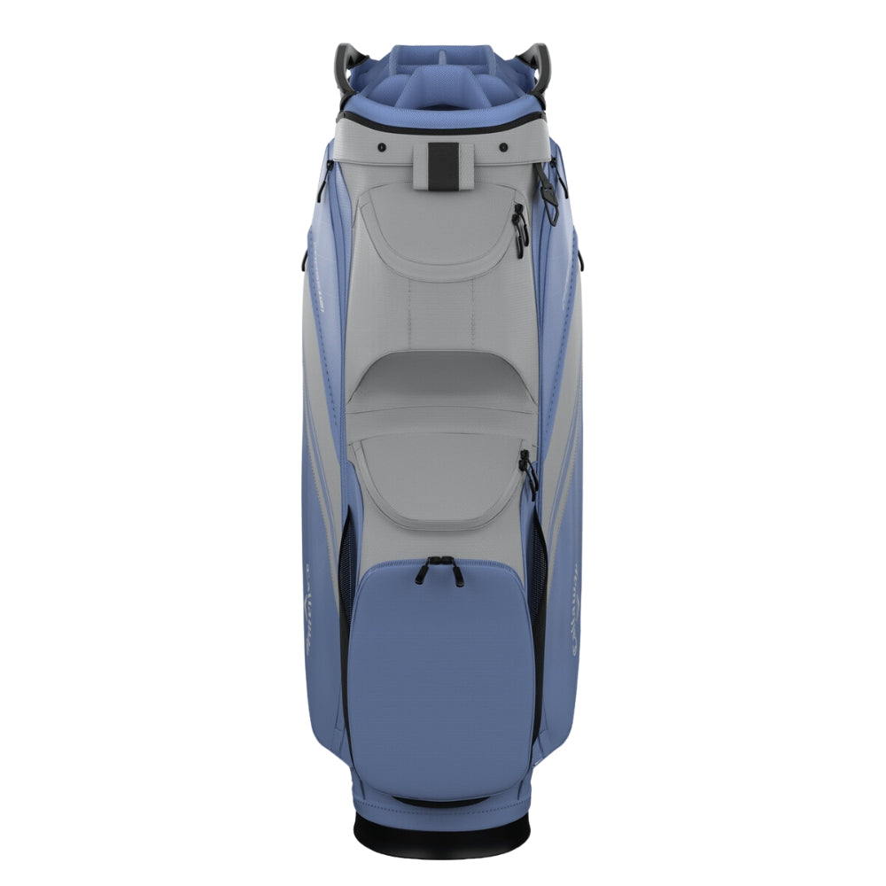 Callaway Chase 14 Cart Golf Bag 2025