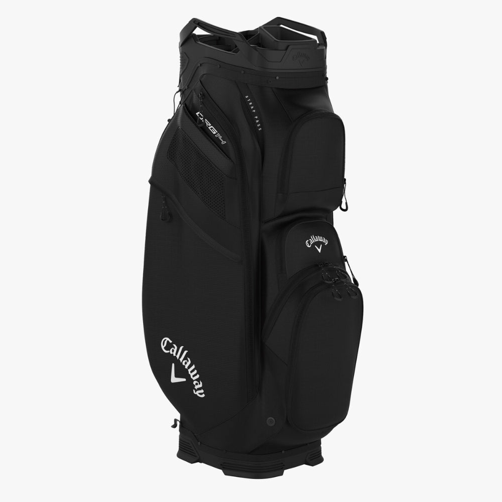 Callaway Org 14 Cart Golf Bag 2025