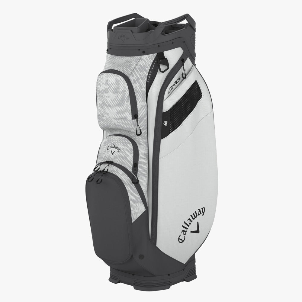 Callaway Org 14 Cart Golf Bag 2025