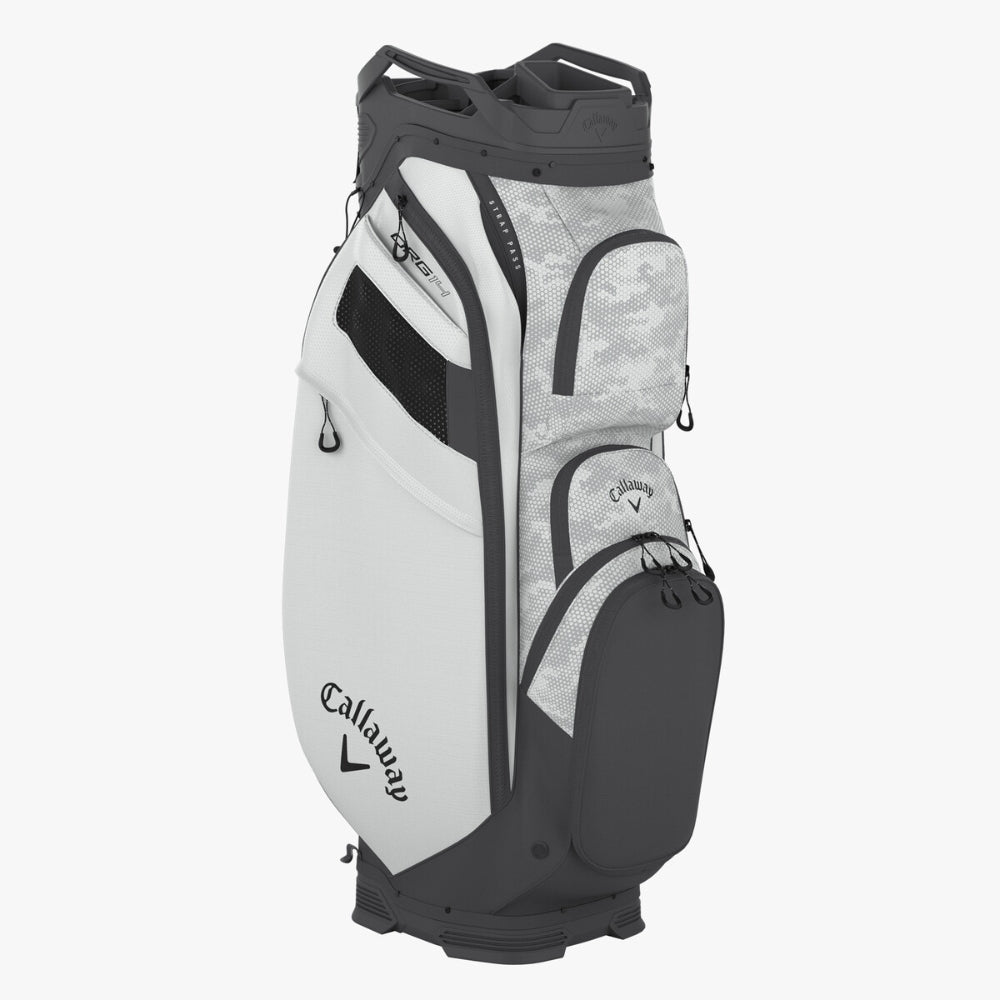 Callaway Org 14 Cart Golf Bag 2025
