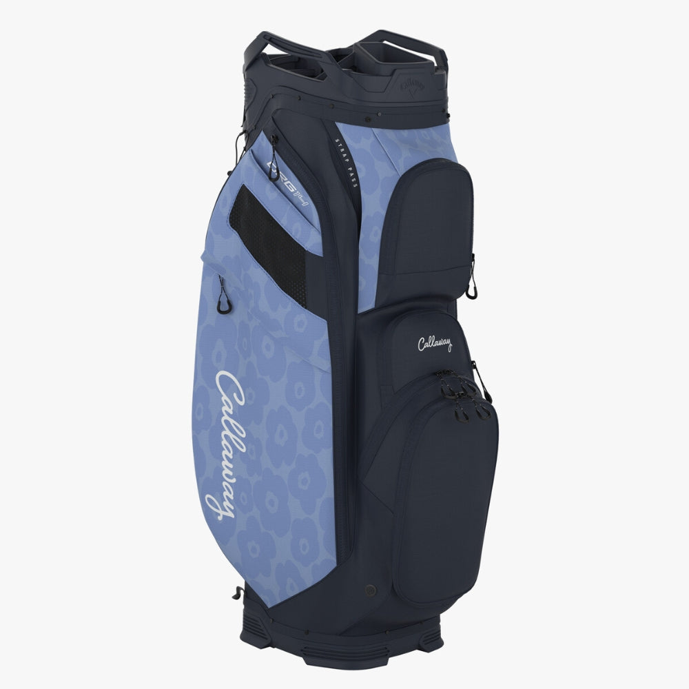 Callaway Org 14 Cart Golf Bag 2025