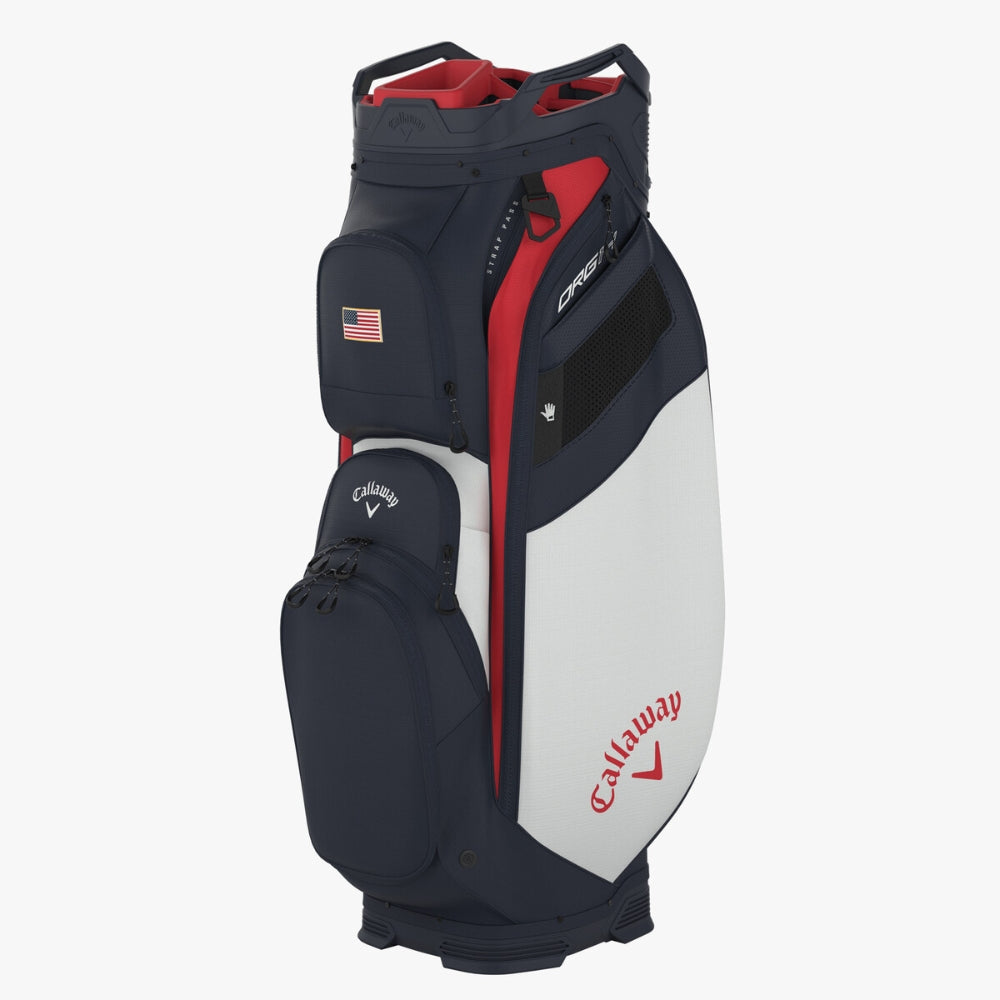 Callaway Org 14 Cart Golf Bag 2025