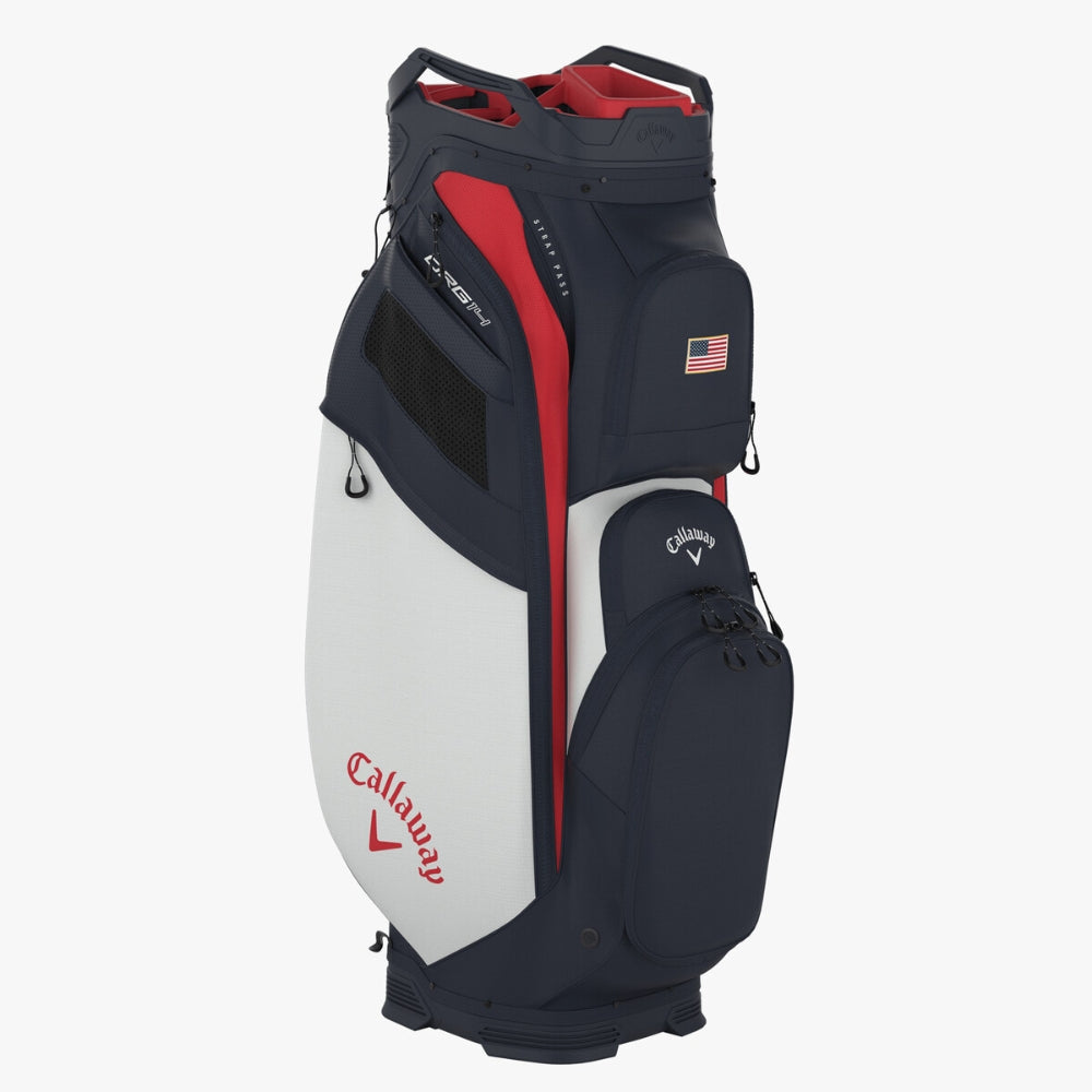Callaway Org 14 Cart Golf Bag 2025