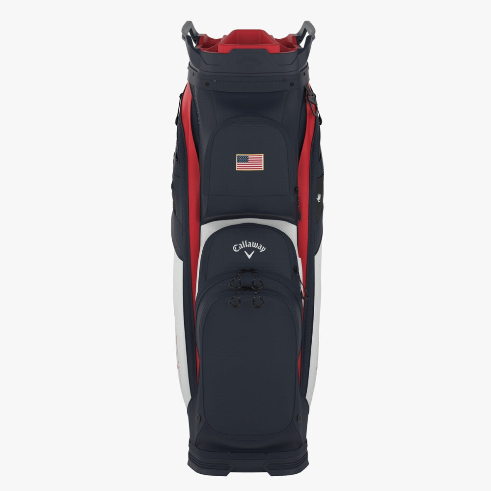 Callaway Org 14 Cart Golf Bag 2025