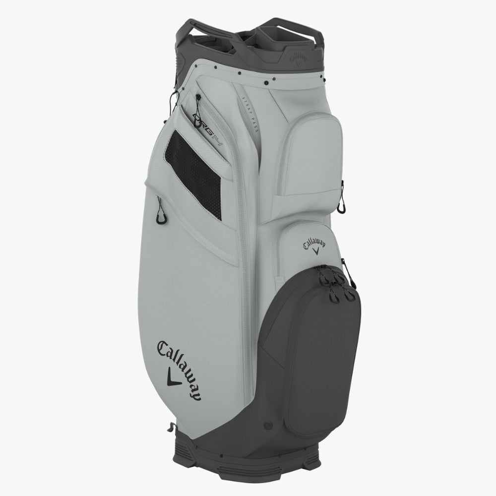 Callaway Org 14 Cart Golf Bag 2025