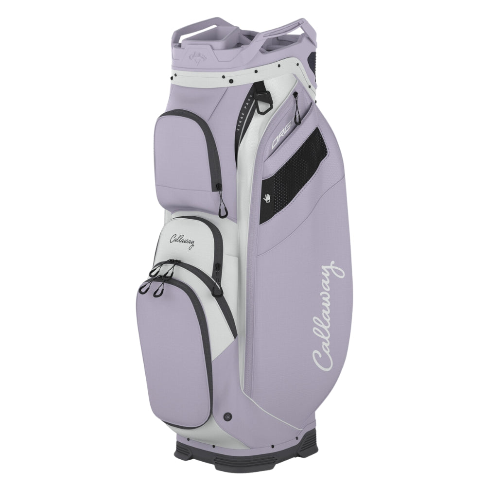 Callaway Org 14 Cart Golf Bag 2025