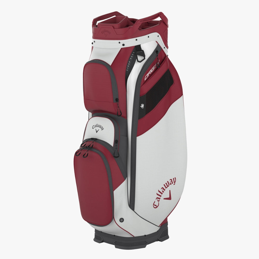 Callaway Org 14 Cart Golf Bag 2025