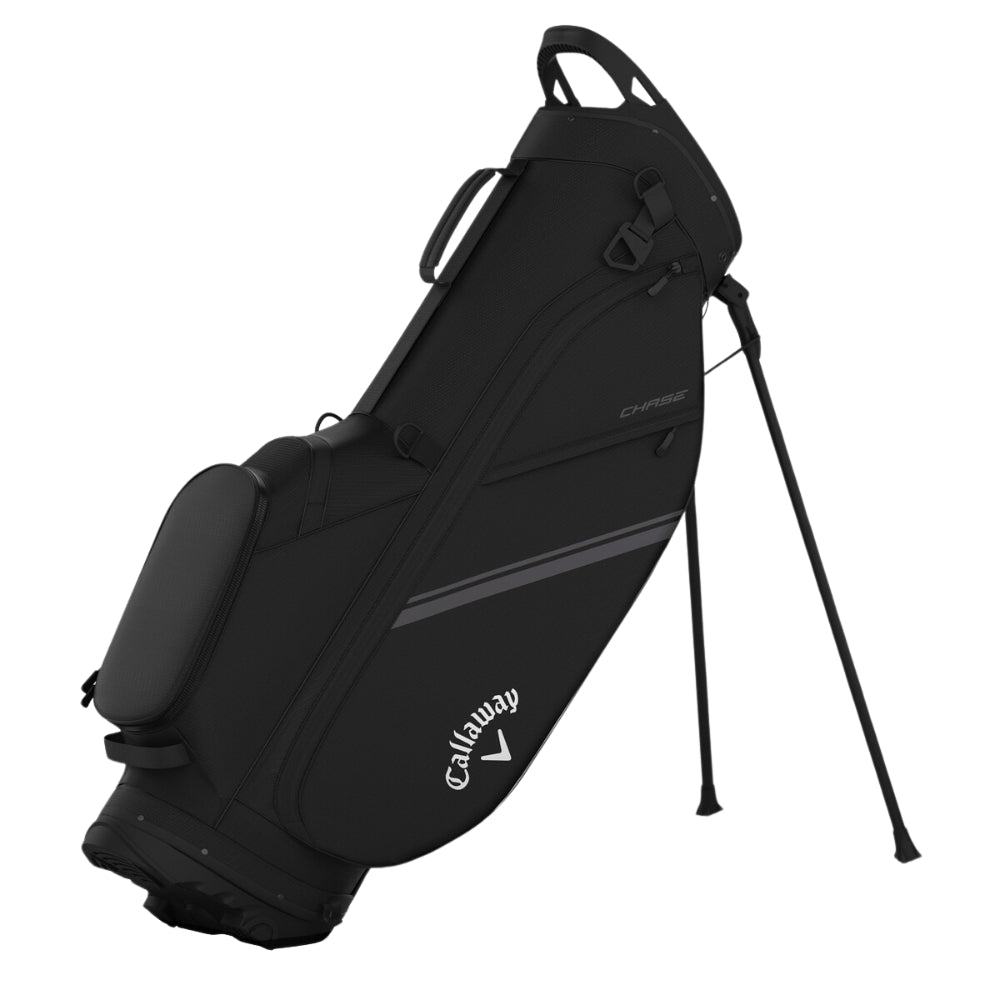 Callaway Chase Stand Golf Bag 2025