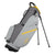 Callaway Chase Stand Golf Bag 2025