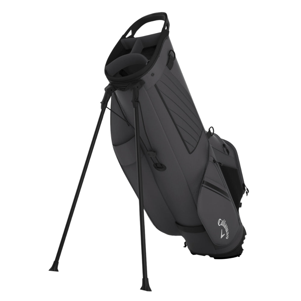 Callaway Chase Stand Golf Bag 2025