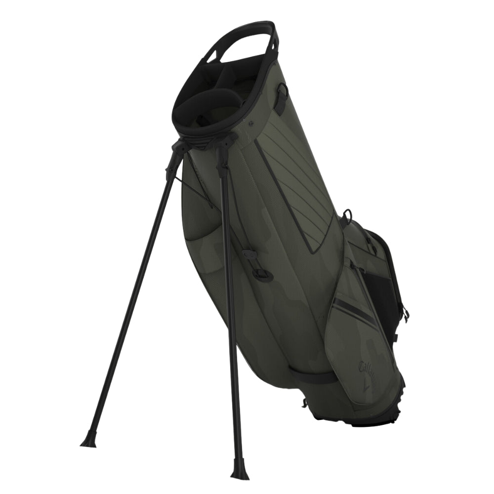 Callaway Chase Stand Golf Bag 2025