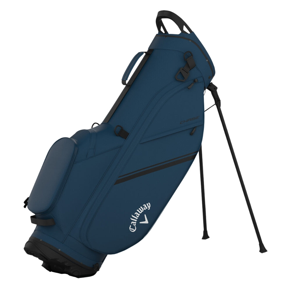 Callaway Chase Stand Golf Bag 2025