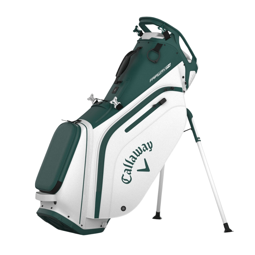 Callaway Fairway 14 Stand Golf Bag 2025
