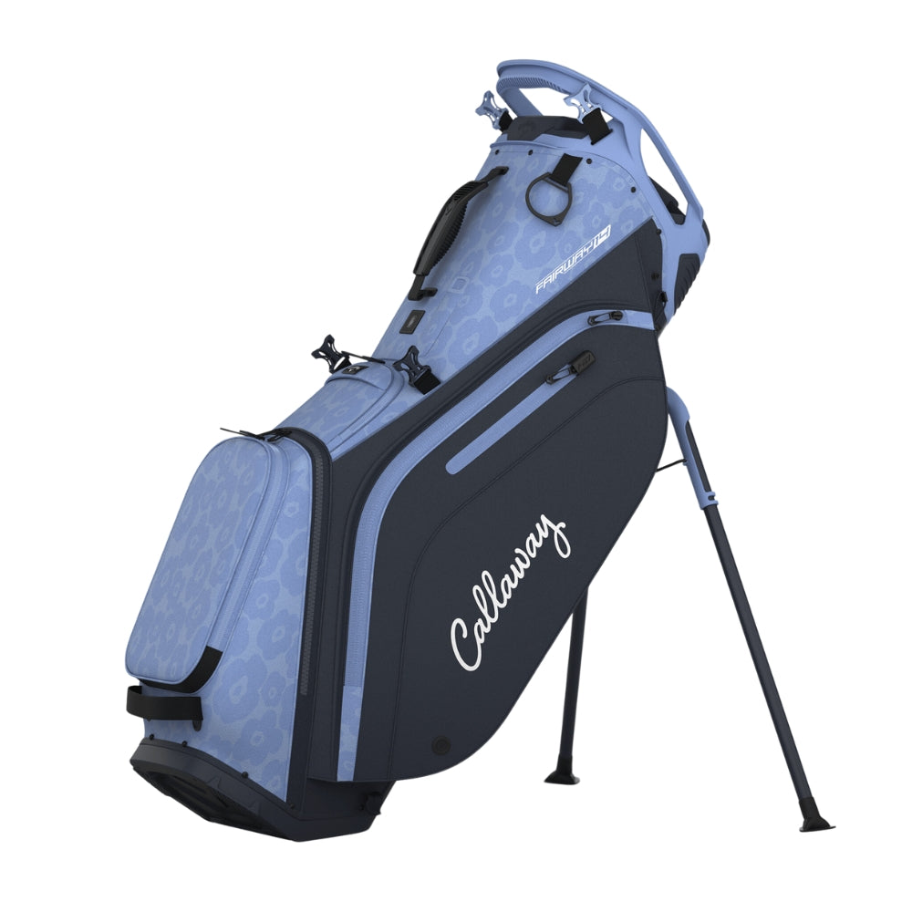 Callaway Fairway 14 Stand Golf Bag 2025