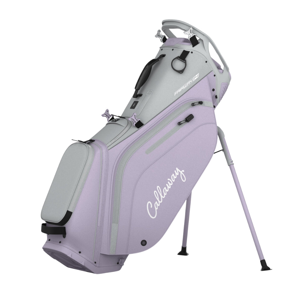 Callaway Fairway 14 Stand Golf Bag 2025