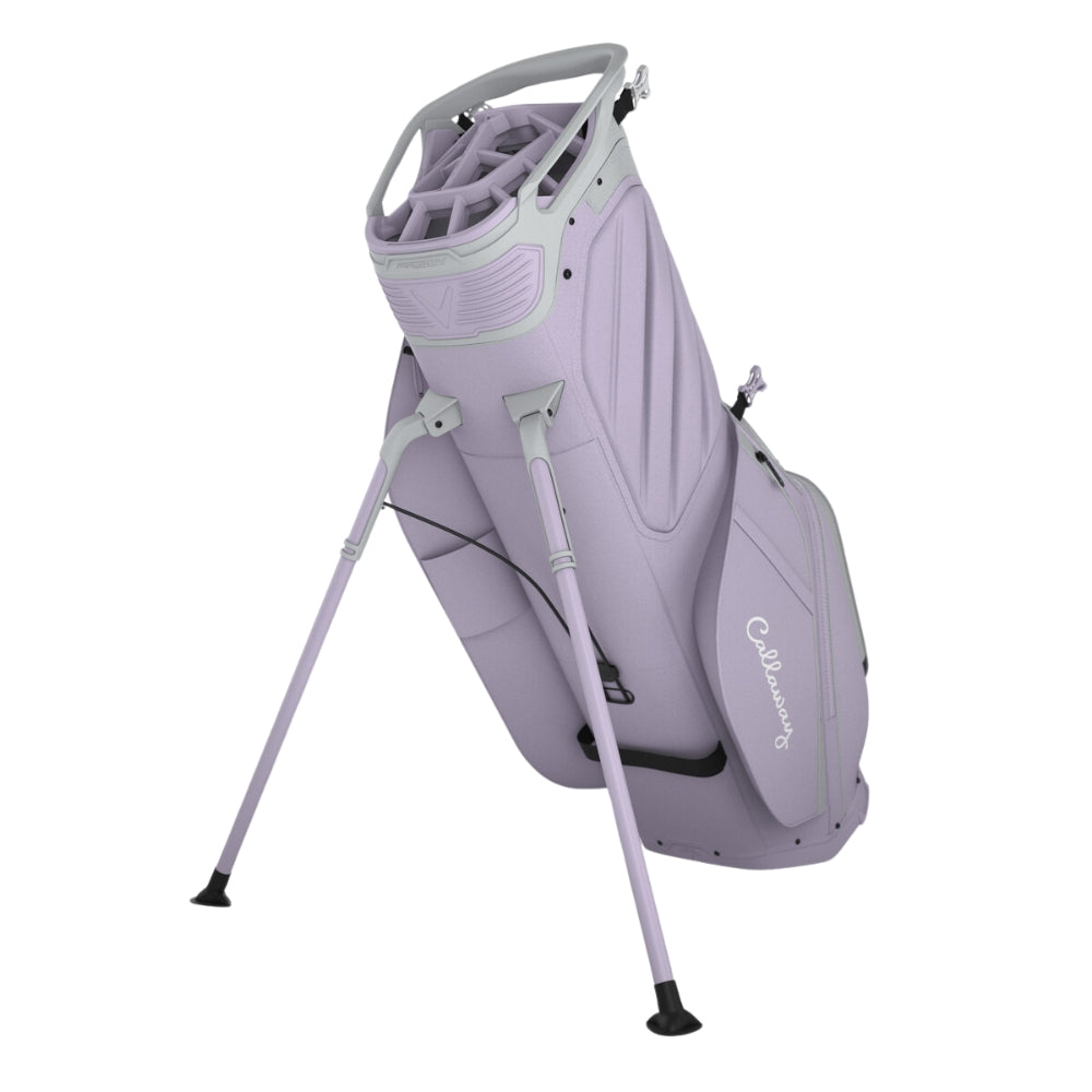 Callaway Fairway 14 Stand Golf Bag 2025