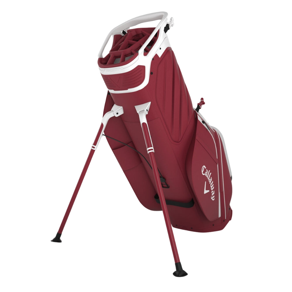Callaway Fairway 14 Stand Golf Bag 2025