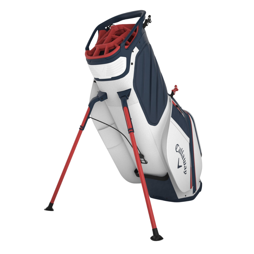 Callaway Fairway 14 Stand Golf Bag 2025