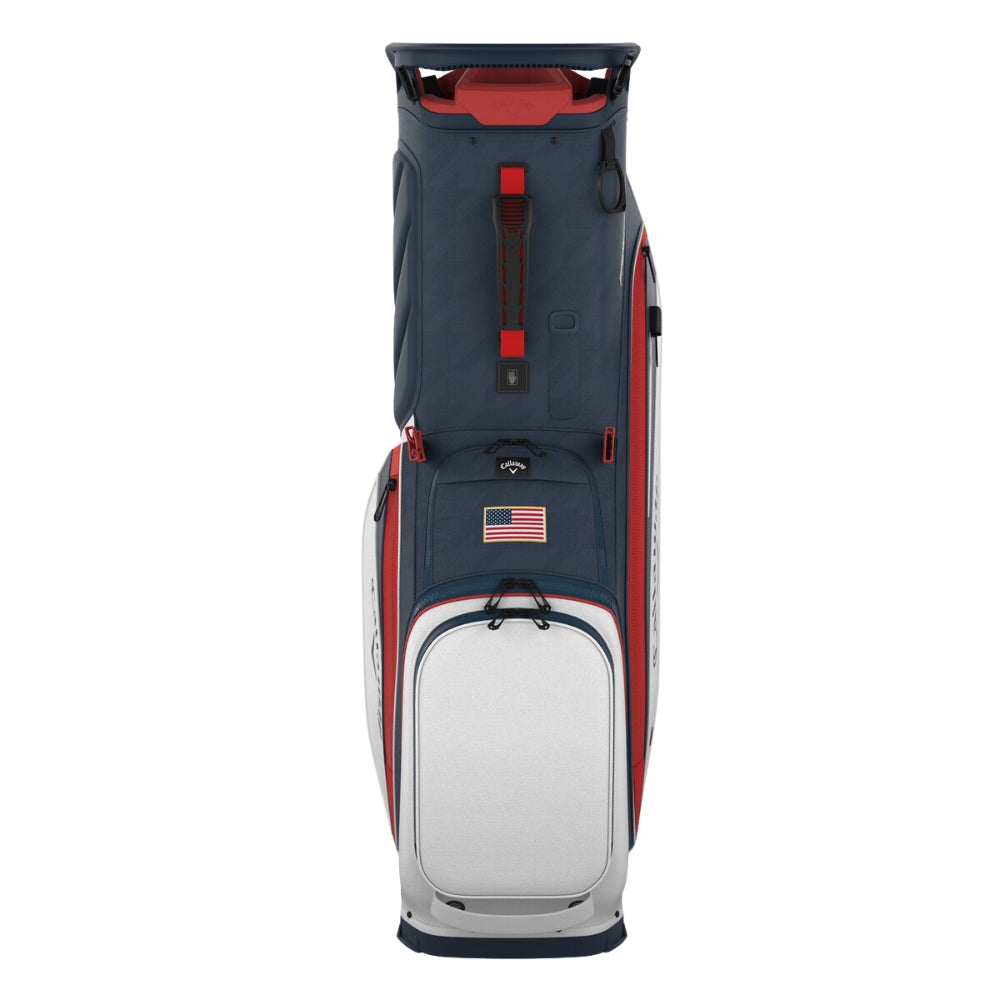 Callaway Fairway 14 Stand Golf Bag 2025
