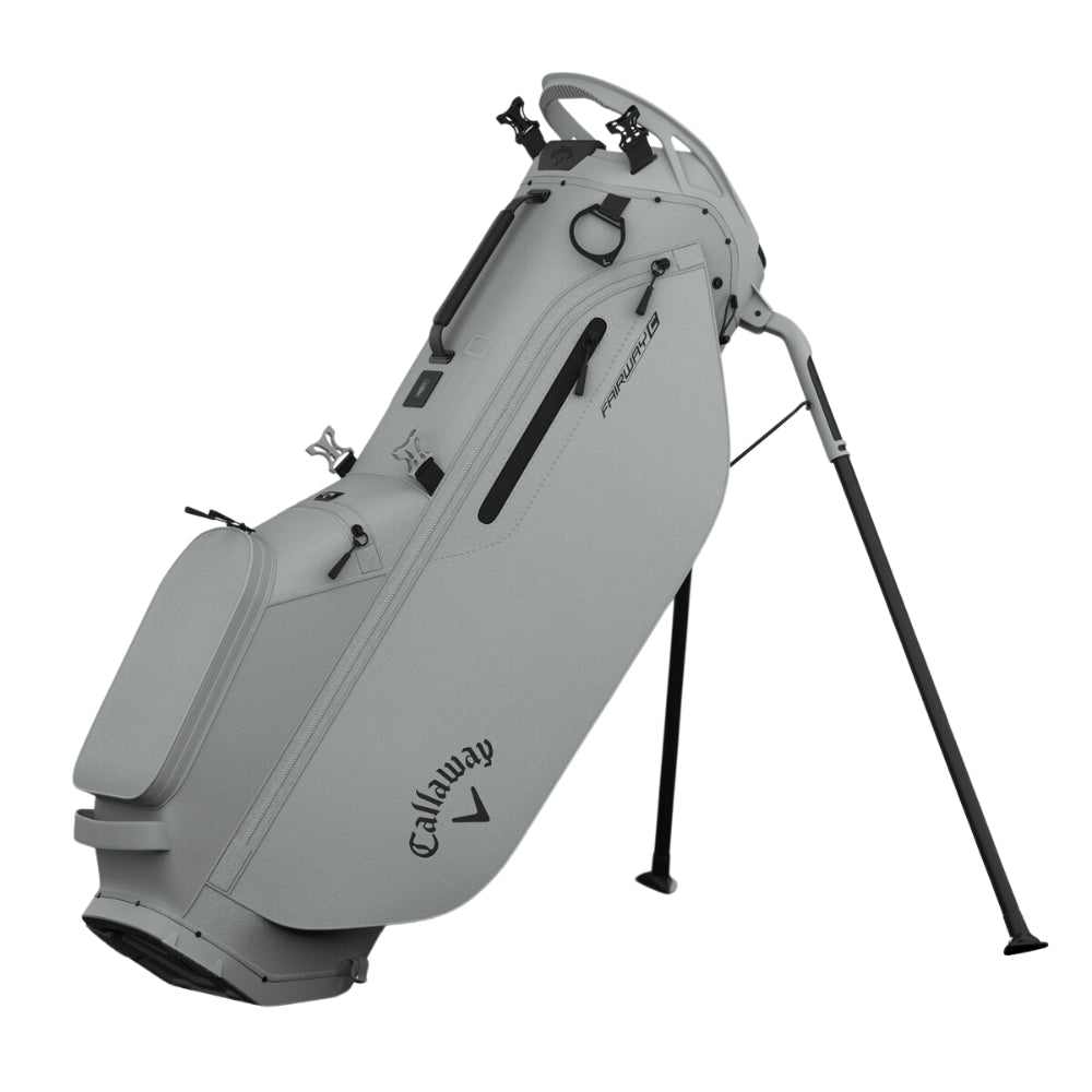 Callaway Fairway C Stand Golf Bag 2025