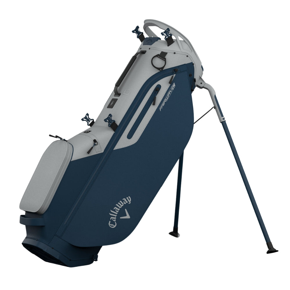 Callaway Fairway C Stand Golf Bag 2025