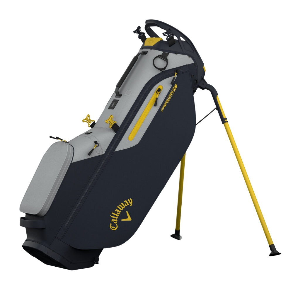 Callaway Fairway C Stand Golf Bag 2025