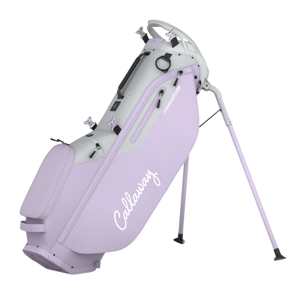 Callaway Fairway C Stand Golf Bag 2025