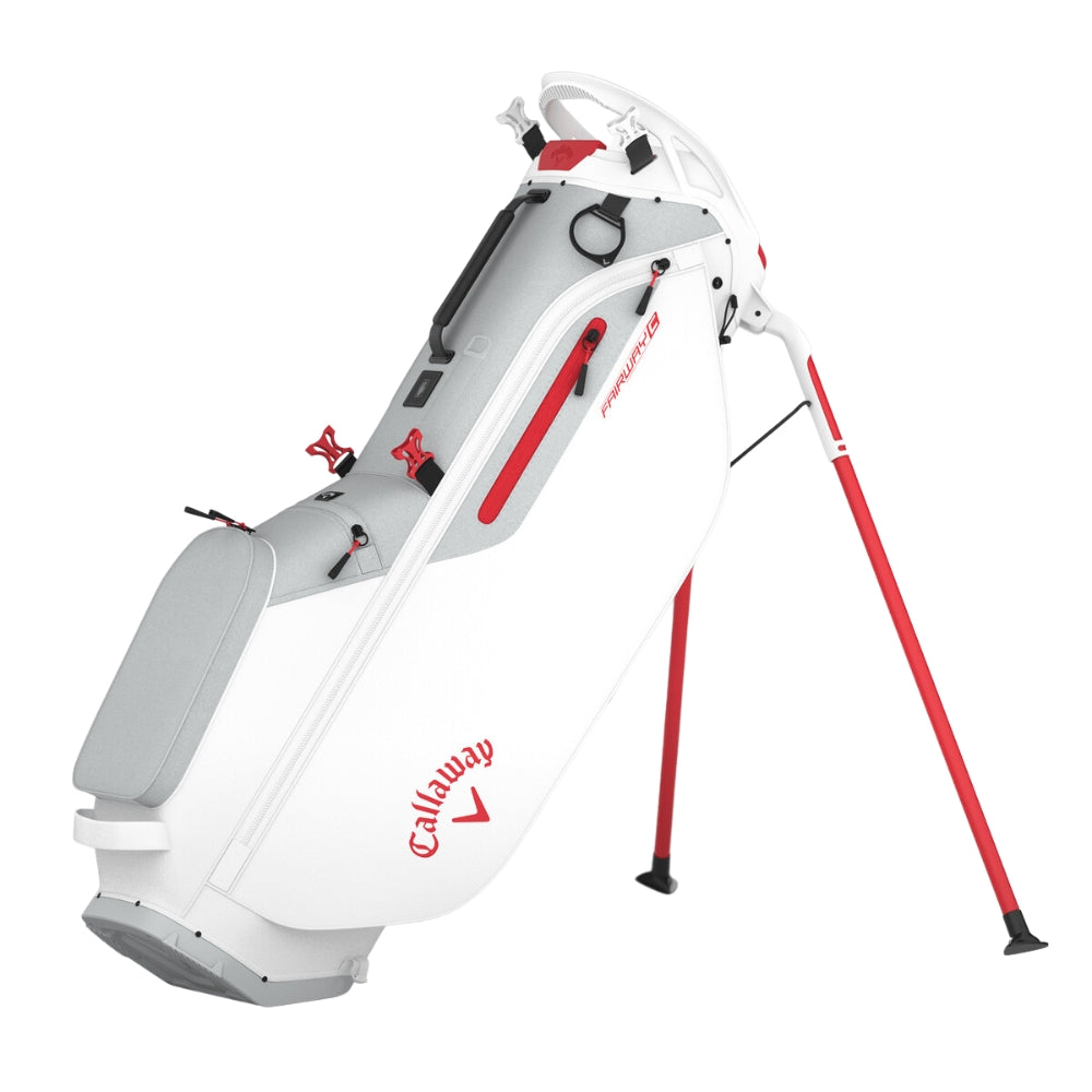 Callaway Fairway C Stand Golf Bag 2025