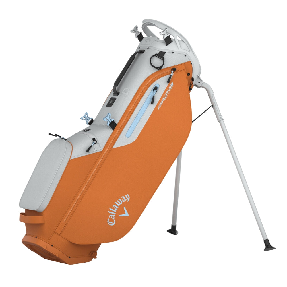 Callaway Fairway C Stand Golf Bag 2025