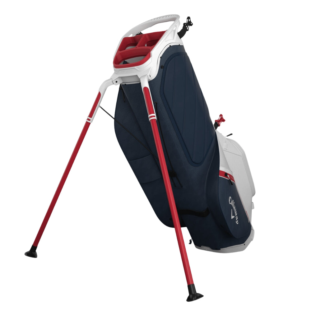 Callaway Fairway C Stand Golf Bag 2025