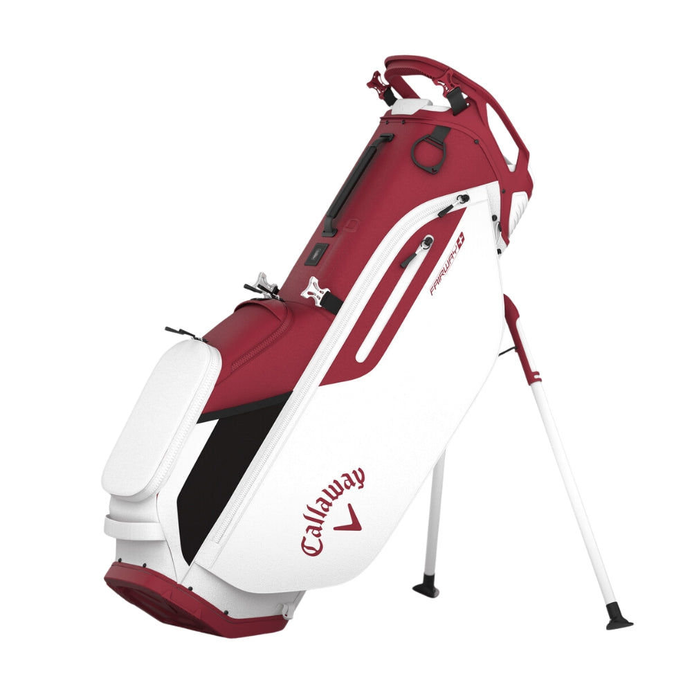 Callaway Fairway + Stand Golf Bag 2025