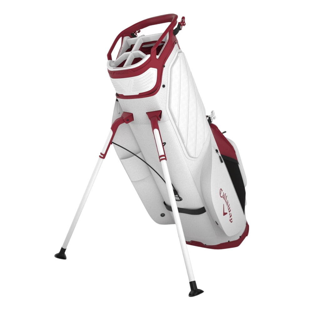 Callaway Fairway + Stand Golf Bag 2025