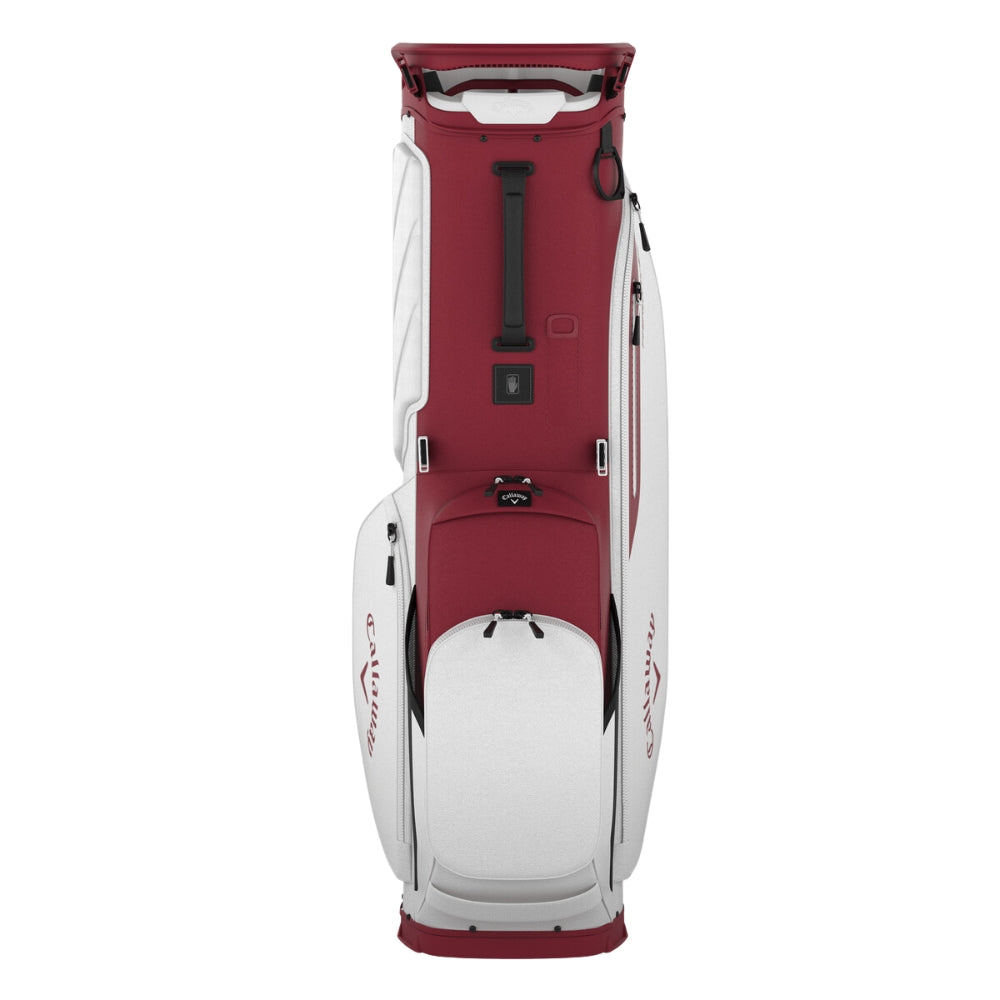 Callaway Fairway + Stand Golf Bag 2025