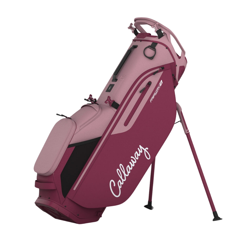 Callaway Fairway + Stand Golf Bag 2025