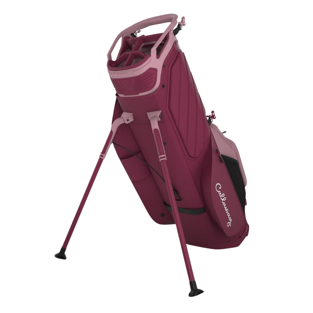 Callaway Fairway + Stand Golf Bag 2025