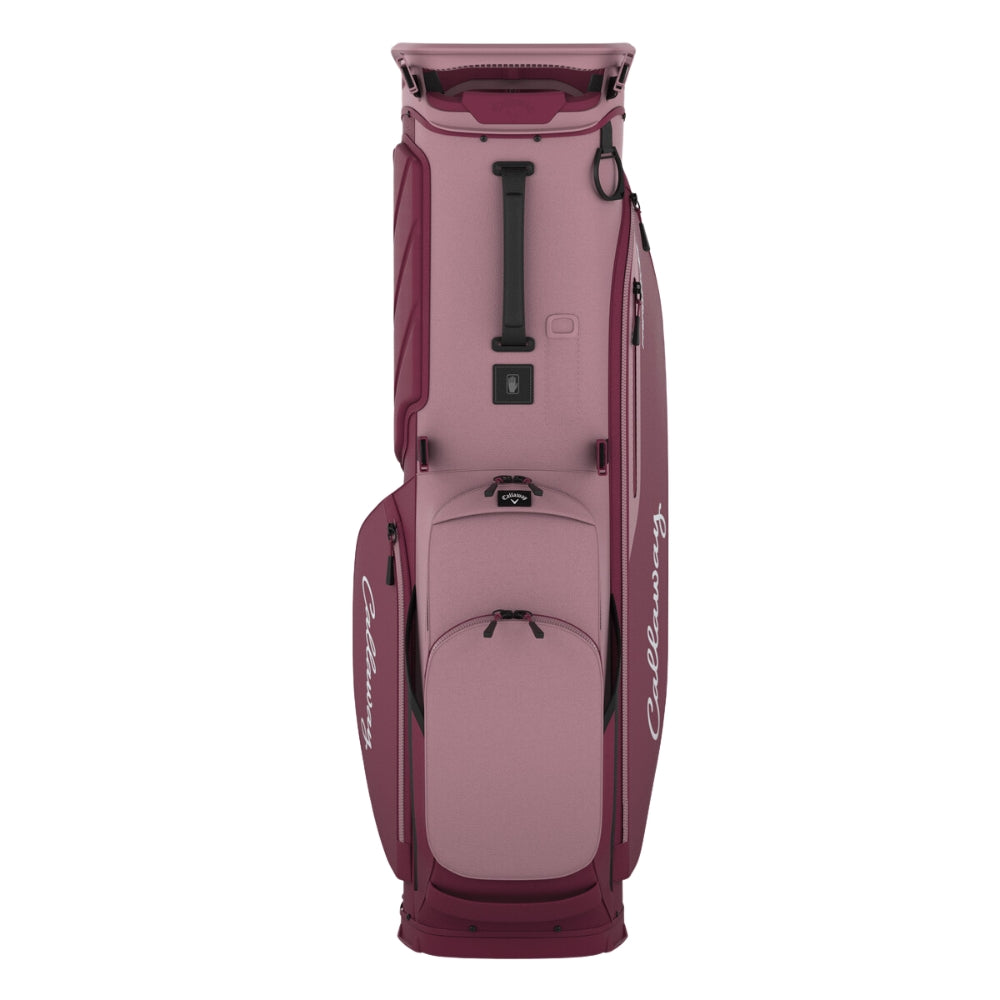 Callaway Fairway + Stand Golf Bag 2025