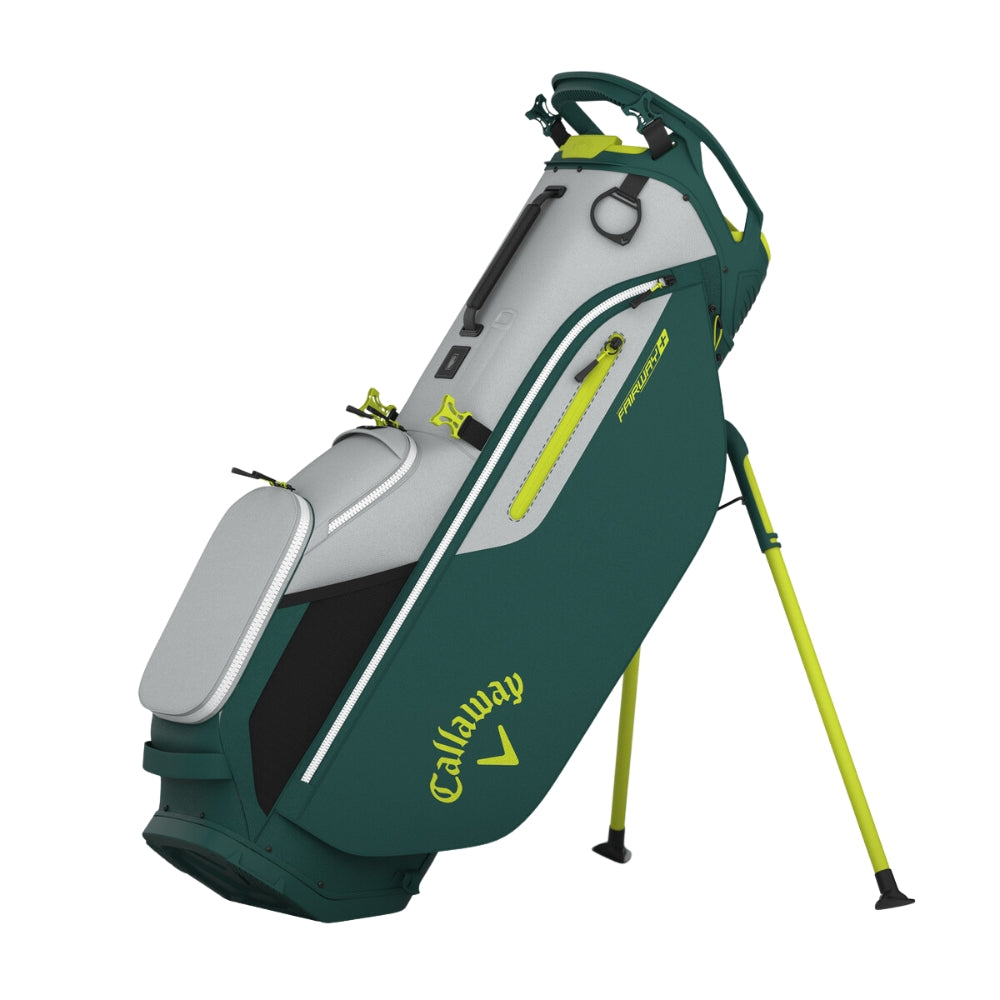 Callaway Fairway + Stand Golf Bag 2025