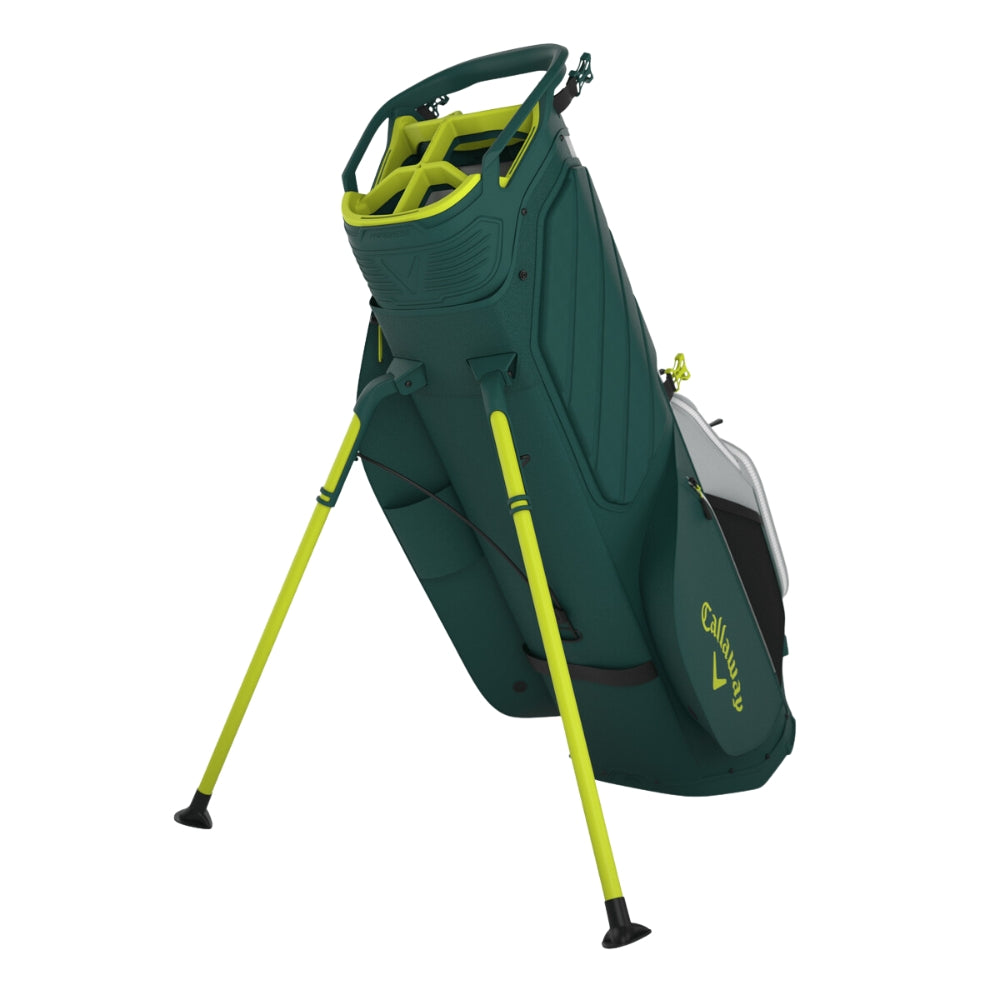 Callaway Fairway + Stand Golf Bag 2025
