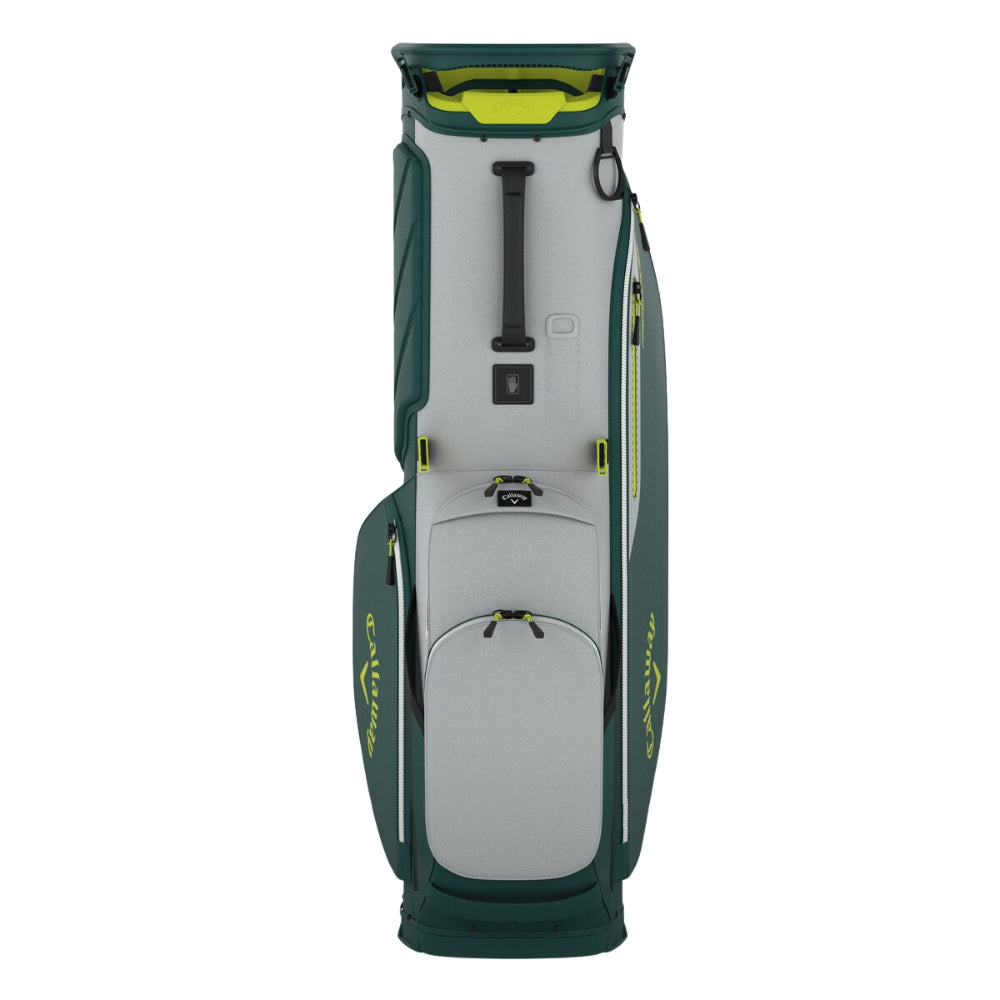 Callaway Fairway + Stand Golf Bag 2025