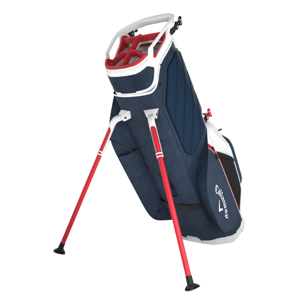 Callaway Fairway + Stand Golf Bag 2025