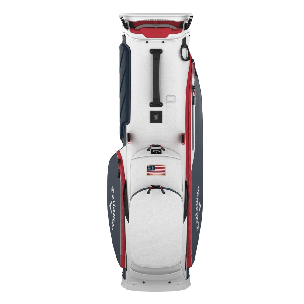 Callaway Fairway + Stand Golf Bag 2025