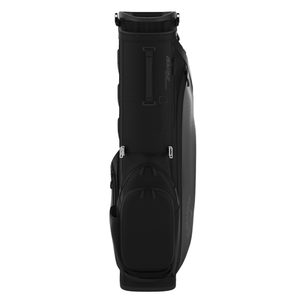Callaway HyperLite Zero Stand Golf Bag 2025