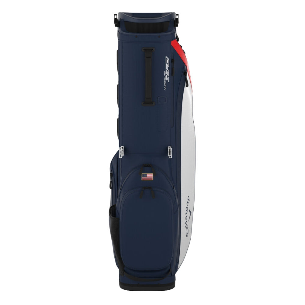 Callaway HyperLite Zero Stand Golf Bag 2025