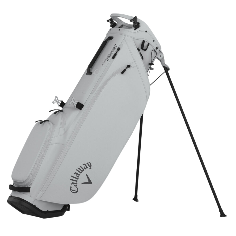 Callaway HyperLite Zero Stand Golf Bag 2025