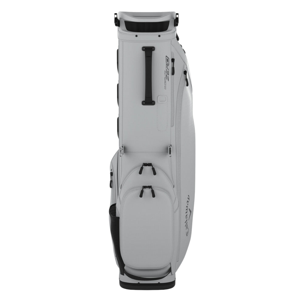 Callaway HyperLite Zero Stand Golf Bag 2025