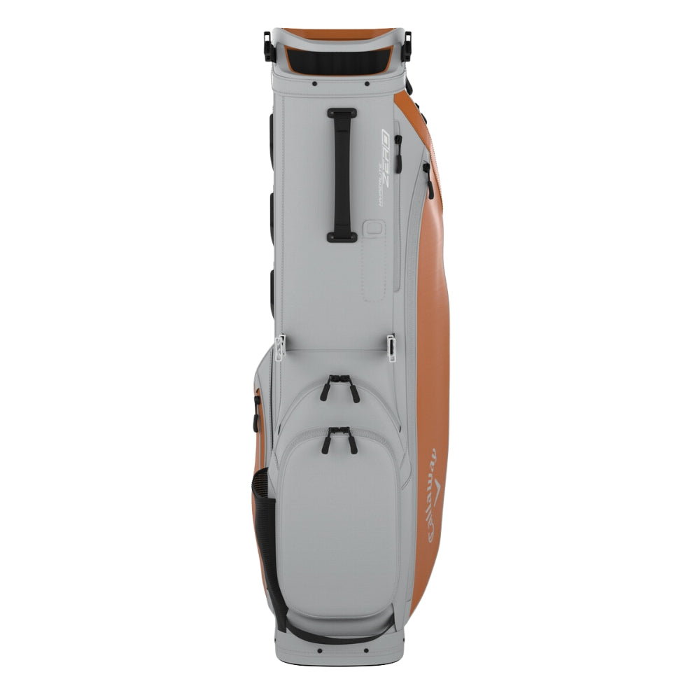 Callaway HyperLite Zero Stand Golf Bag 2025